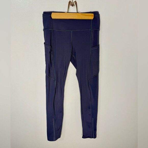 lululemon athletica Fast and Free tight | 6 - Picture 1 of 8